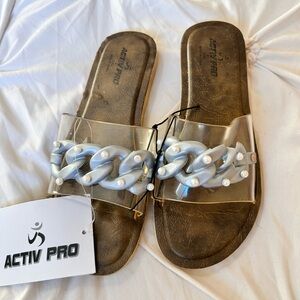 Activ Pro sandals